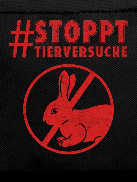 Animal welfare STOP ANIMAL TESTING FUNNY