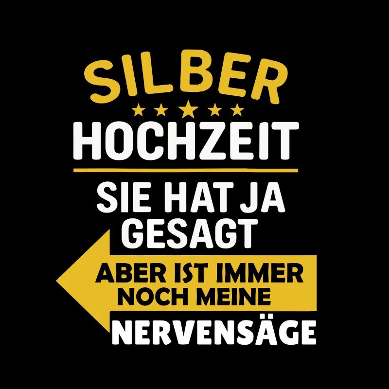 Sarkastisches Hochzeitsgeschenk