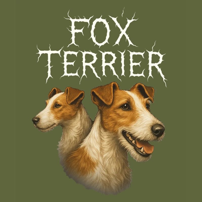 Fox terrier