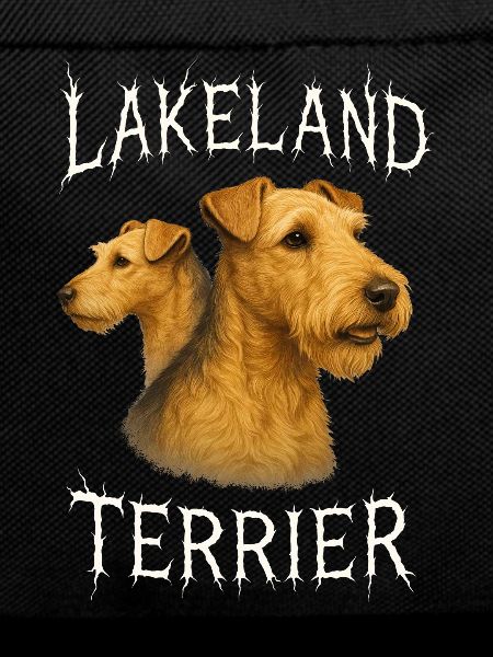 Lakeland Terrier