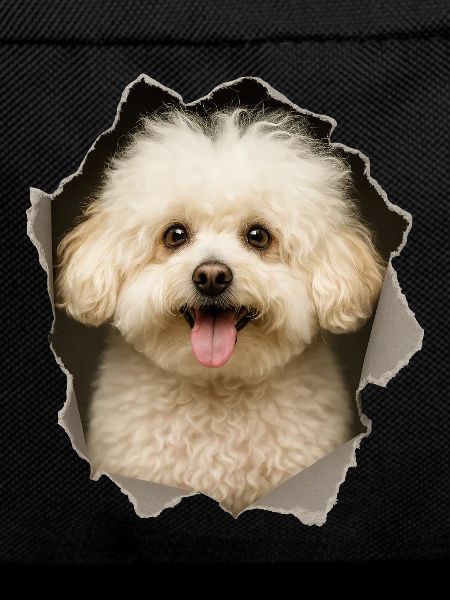 Bolognese Hund