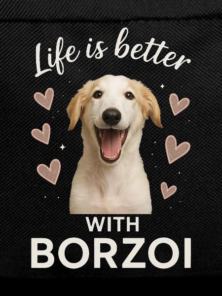 Borzoi