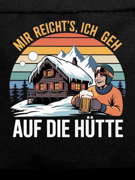 Après Ski Skiing Skiers Skiing