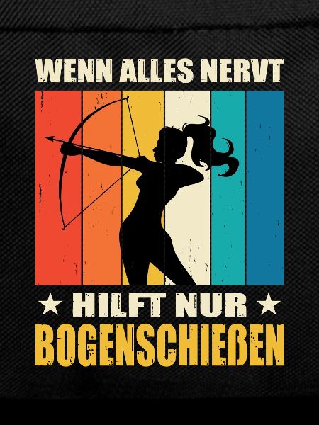 Archery Gifts Archer Archery