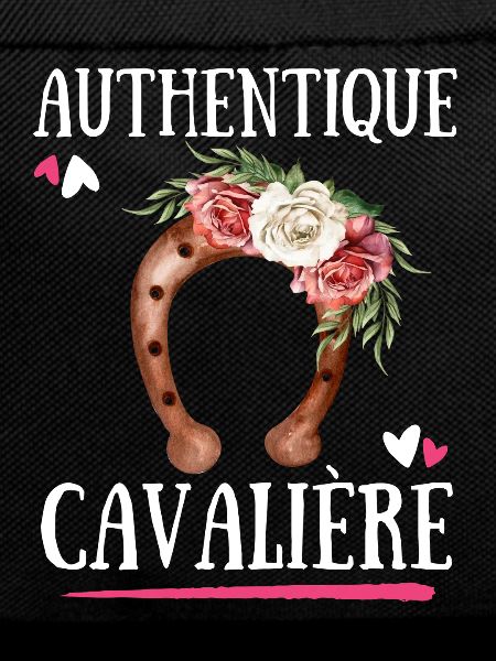 Authentic Cavaliere