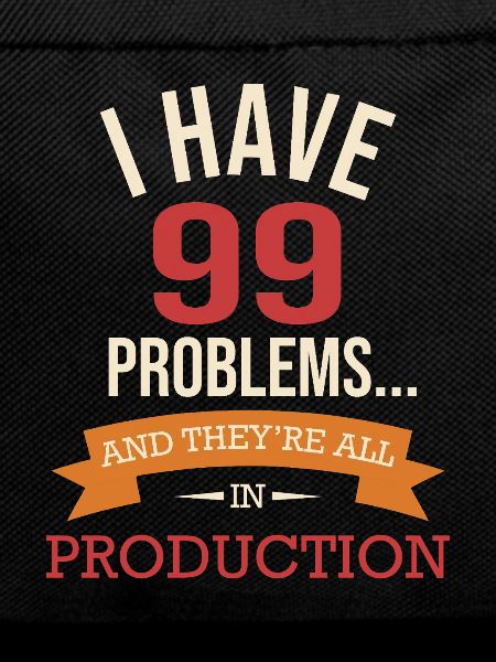 Devops engineers moto