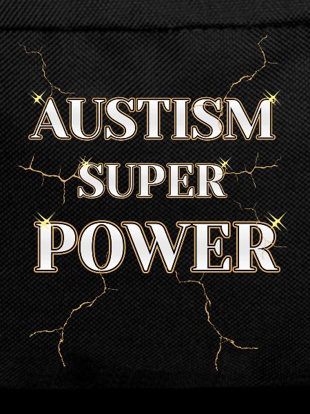 AUSTIM SUPER POWER MODERNES DESIGN