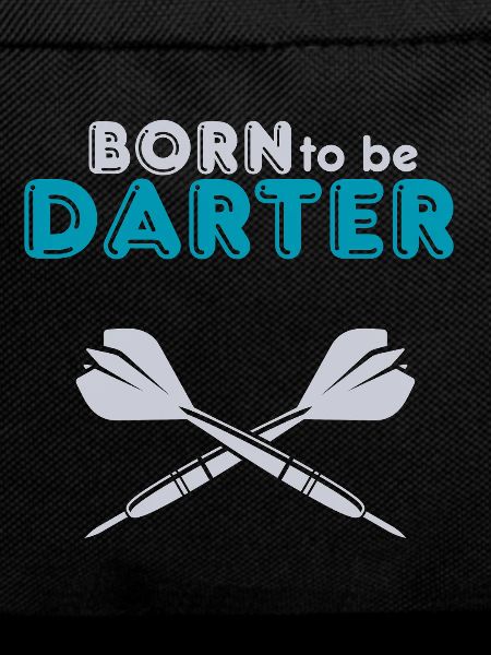 Born to be Darter Shirt