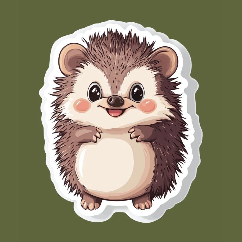 Hedgehog