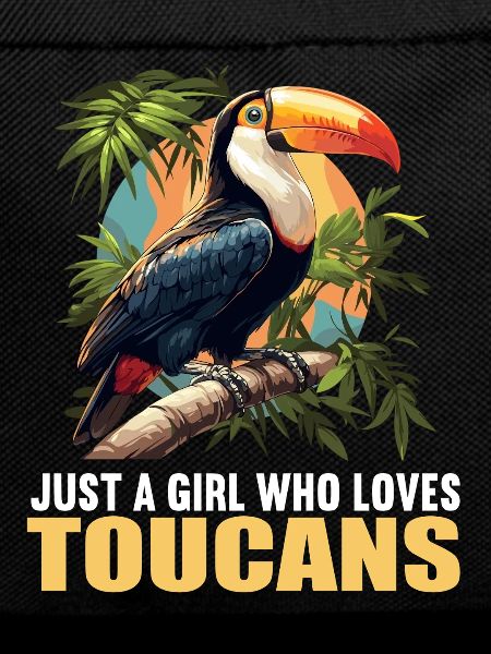 Toucans Toucan