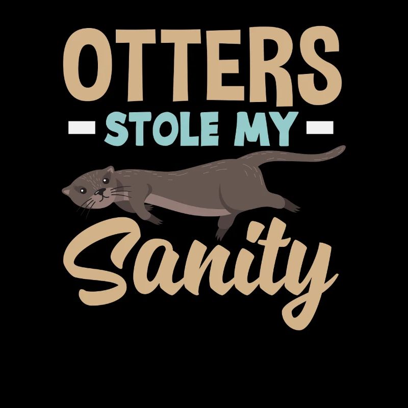 Seeotter Cartoon Sanity