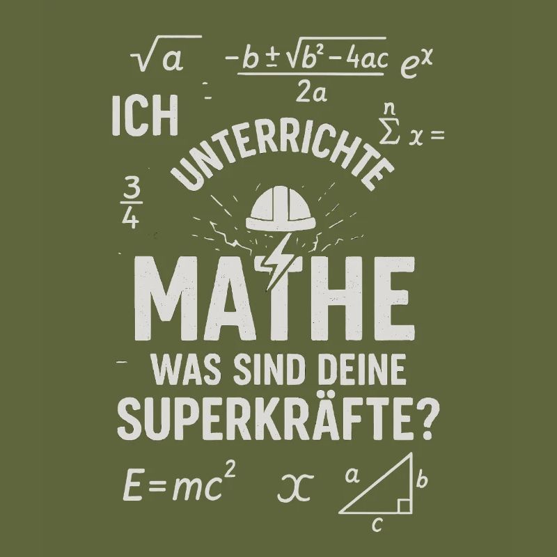 Math Superpowers – I Distinguish Math Teachers