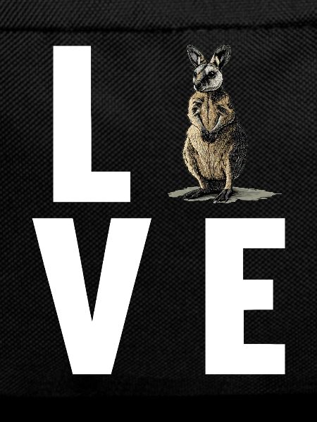 Wallabies Wallaby