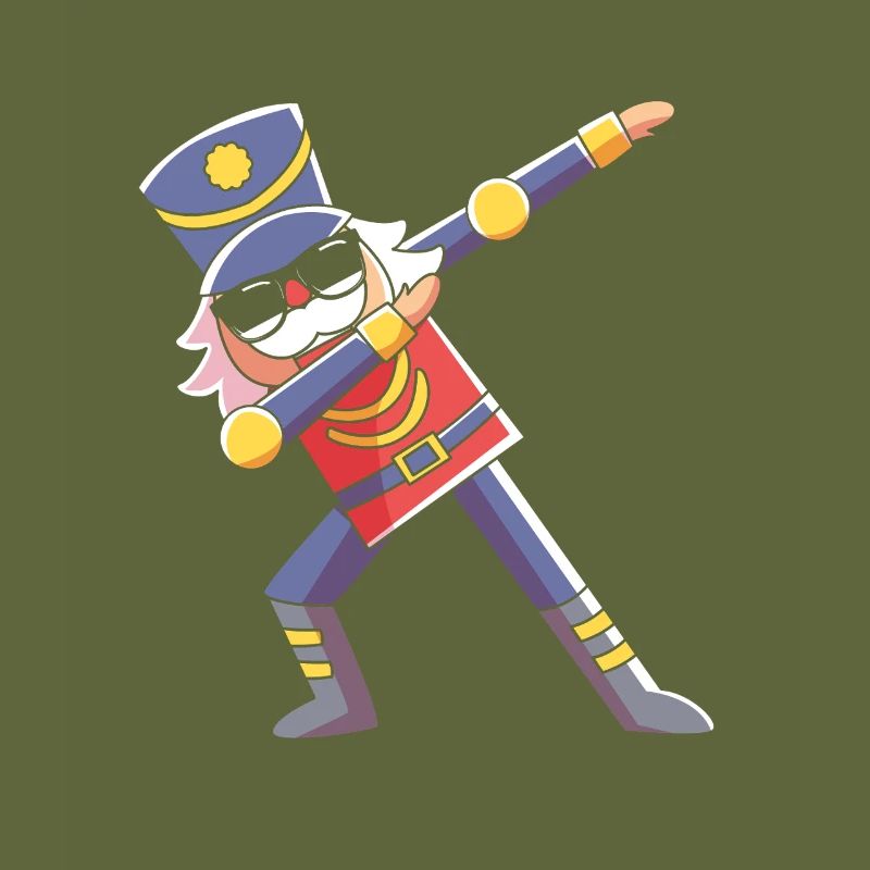 Nutcracker Christmas