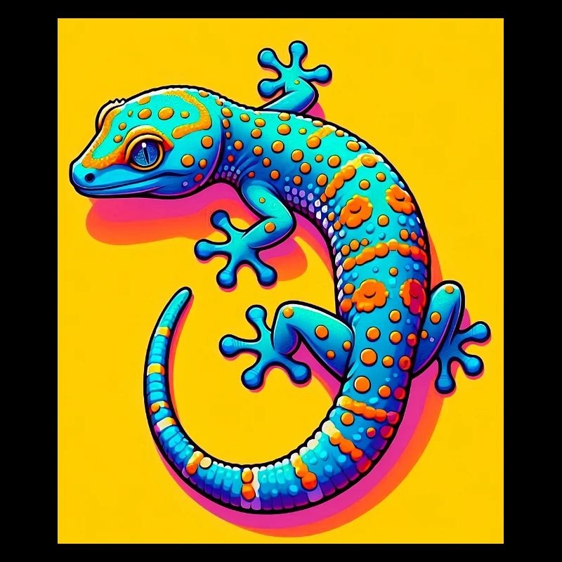 Gecko