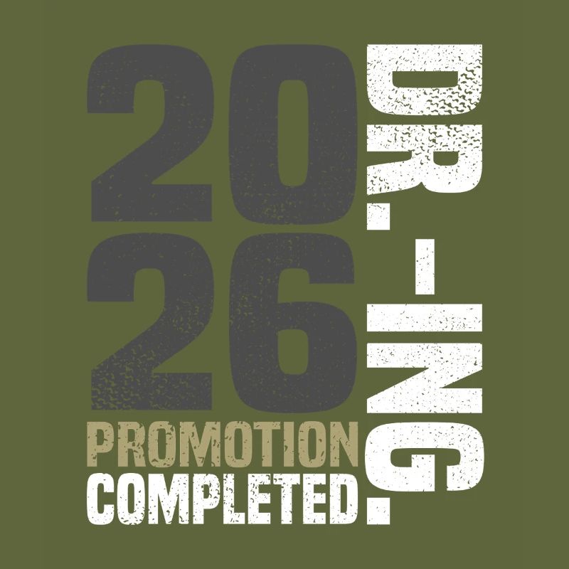 Dr. Ing. Promotion Completed