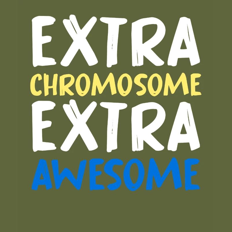 Extra Chromosome Extra Awesome