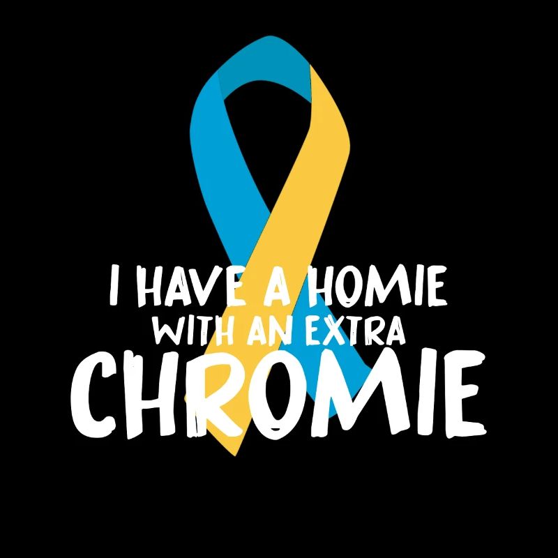Chromie Ribbon Design