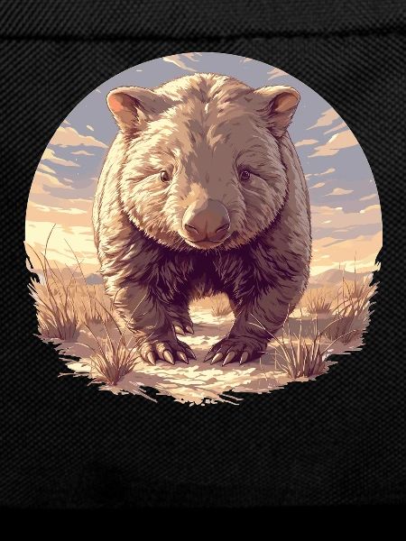 Wombats Wombat