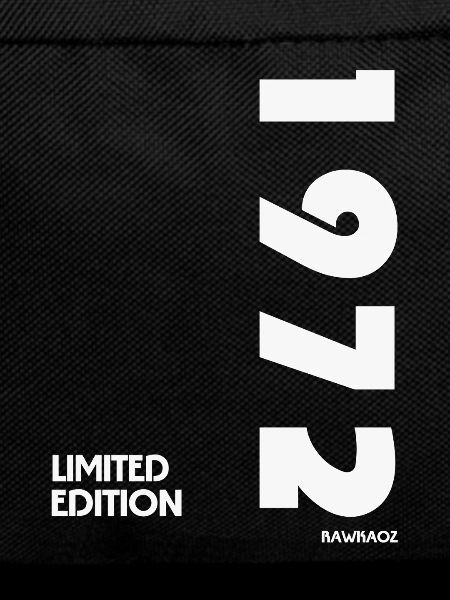 Limited_Edition_1972