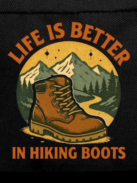 Wandern Boots Wanderer