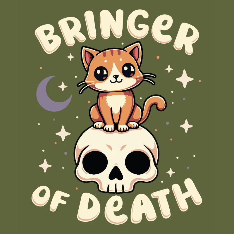 Bringer des Todes