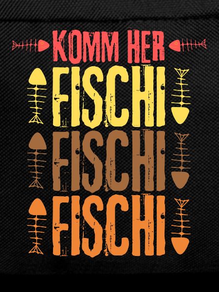 Come here Fischi Fischi Fischi Fischi