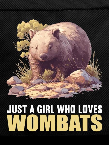 Wombats Wombat