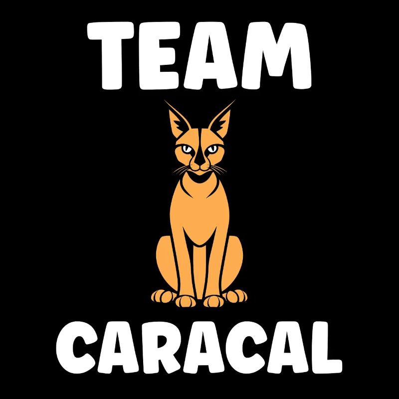 Caracal Team