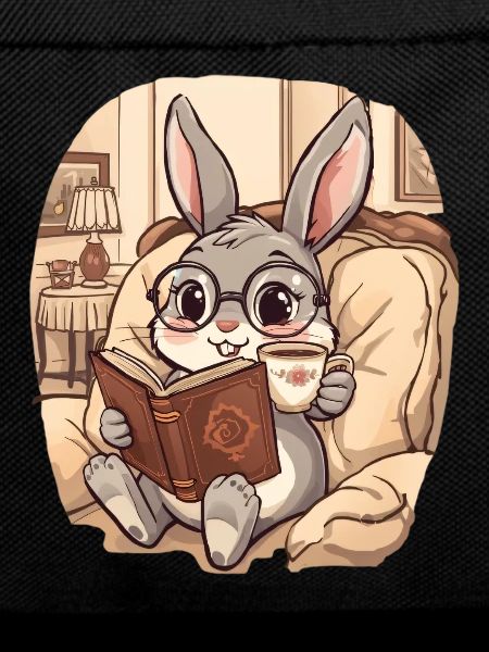 Kuschelbunny Leseabend