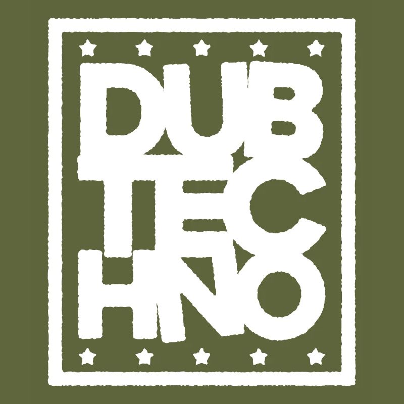 Dub Techno Light Edition