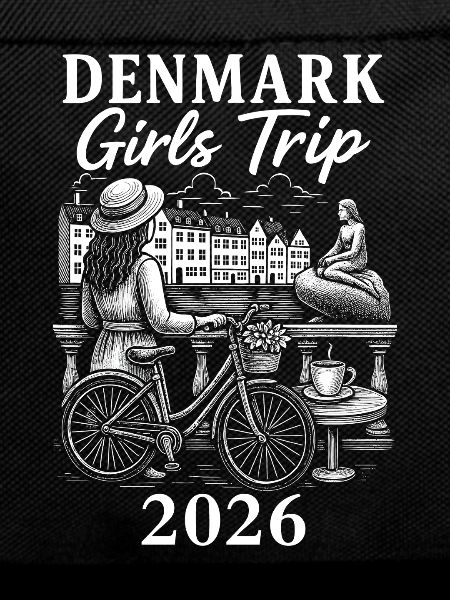 Denmark Girls' Trip 2026