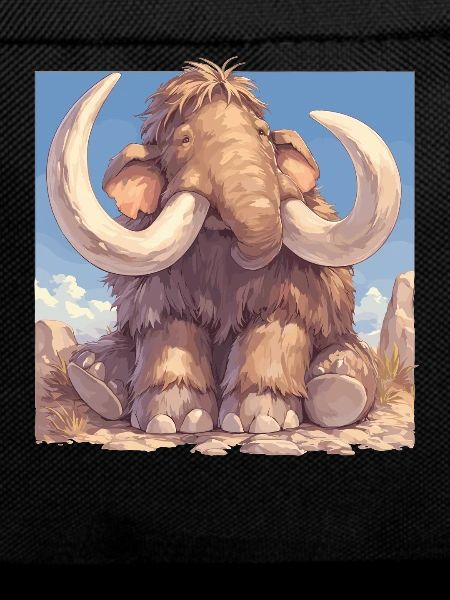 Mammuts Mammut