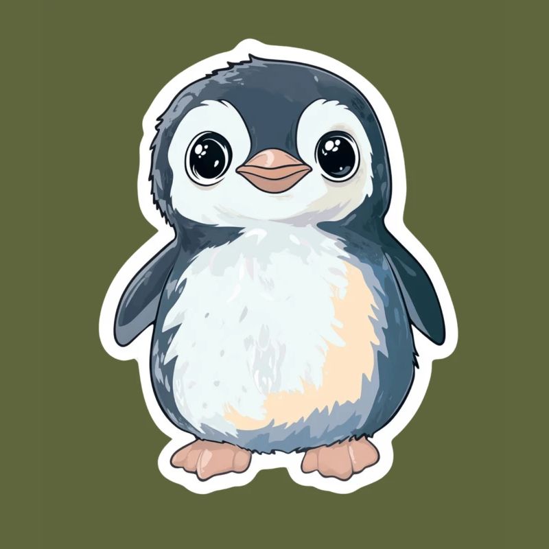 Penguin
