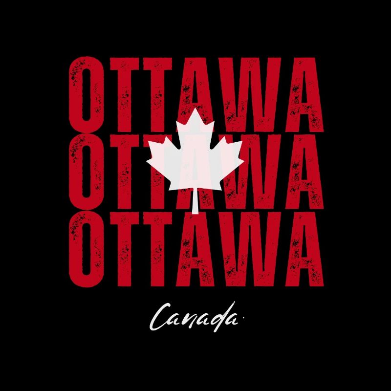 Ottawa Canada, I love Ottawa