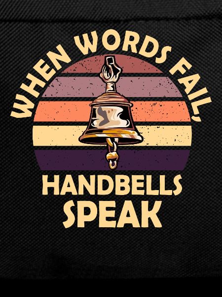 Choir Music Instrument Handbell Choir