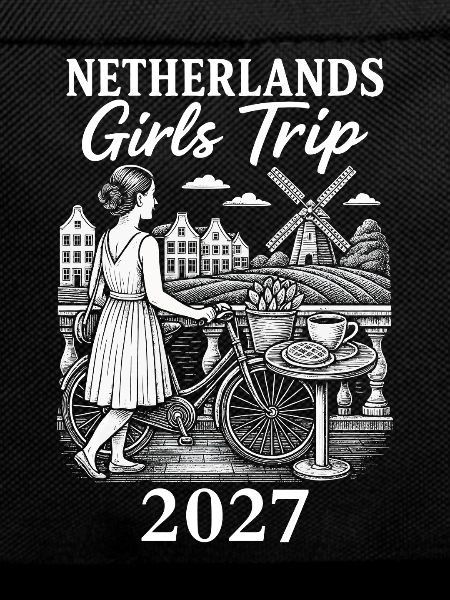 Netherlands Girls' Trip 2027