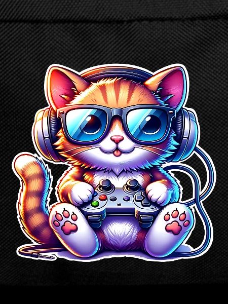 Katze Gaming