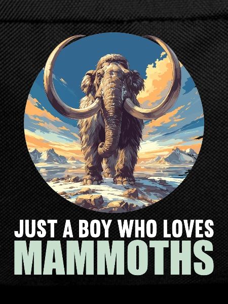 Mammuts Mammut