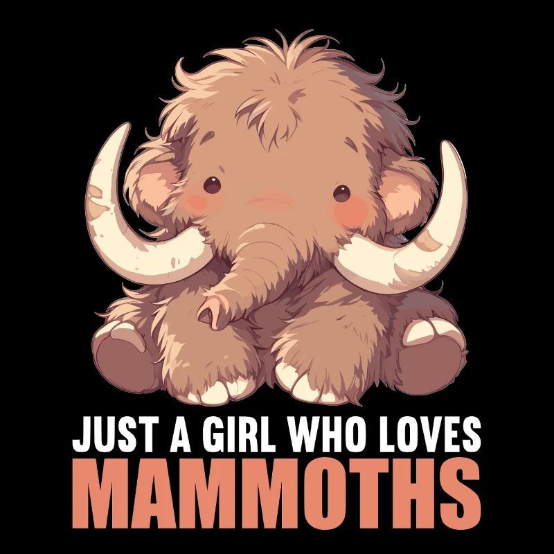 Mammoths Mammoth