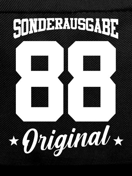 88 Birthday