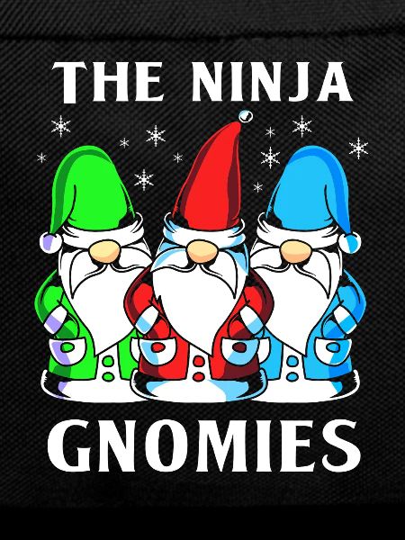 Gnome Ninja