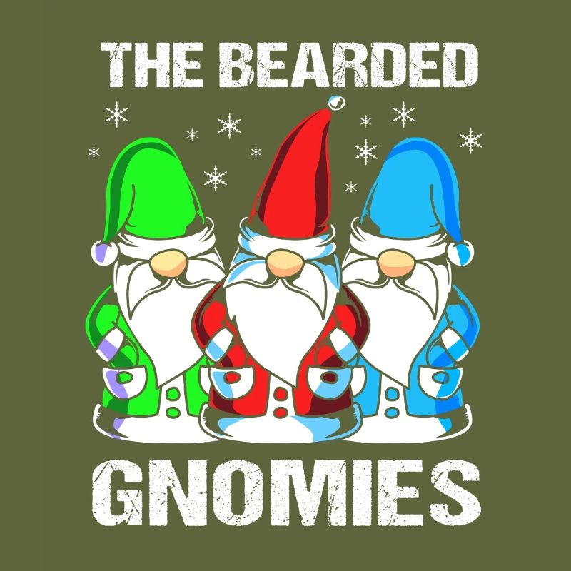 Gnome Bart