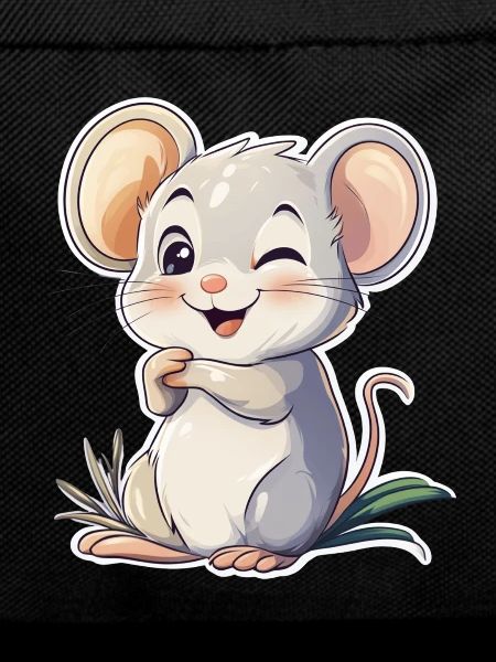 souris