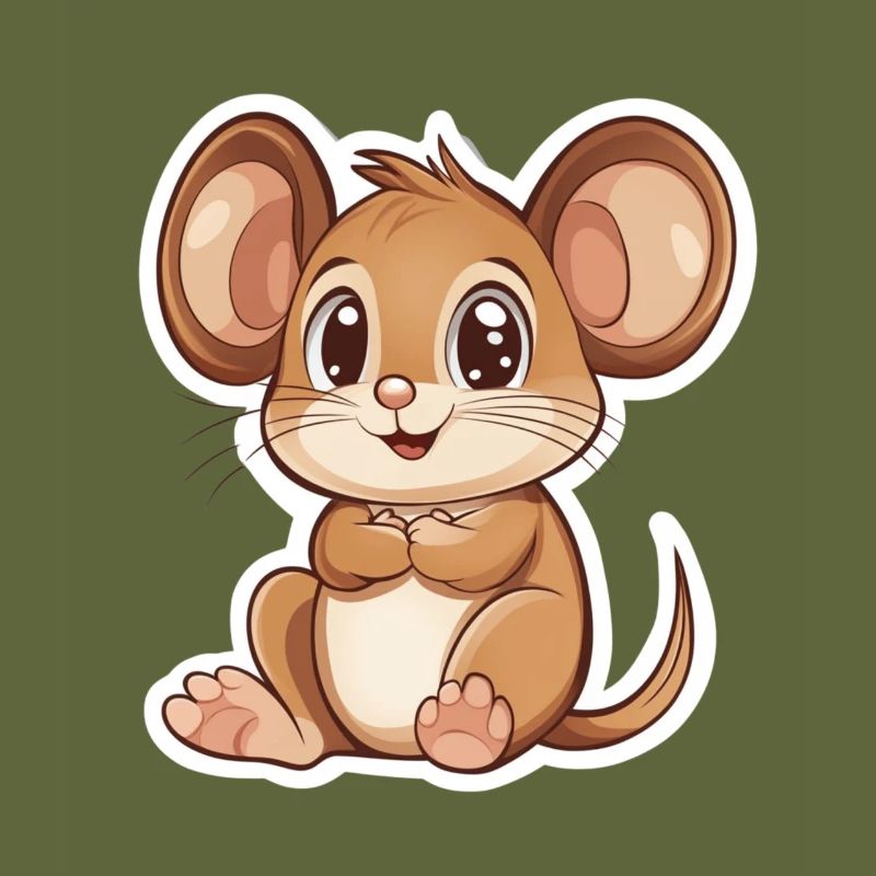 Maus
