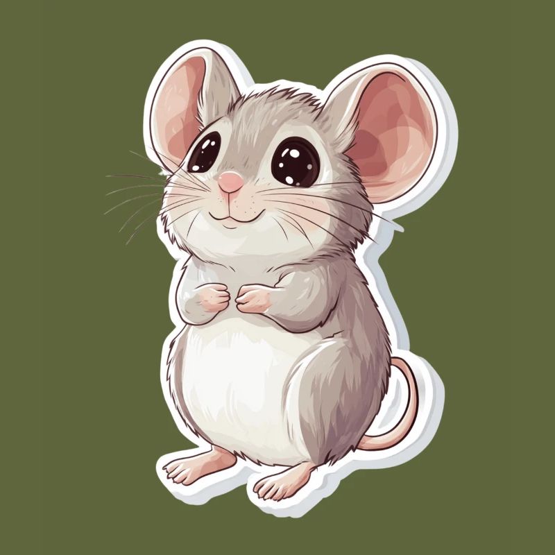 mouse