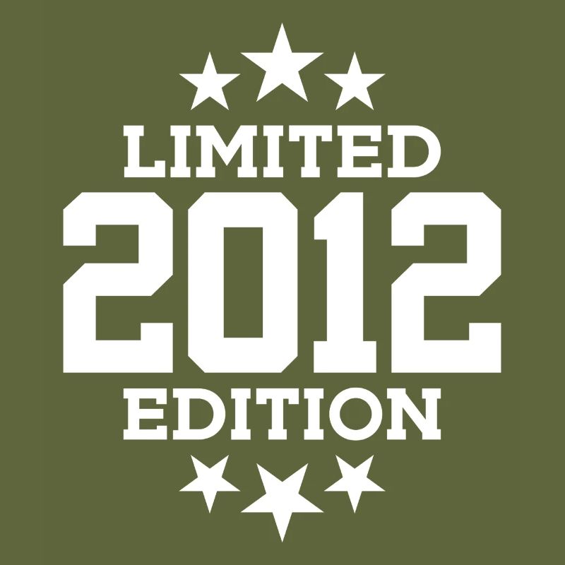 ÉDITION LIMITÉE 2012 14E ANNIVERSAIRE