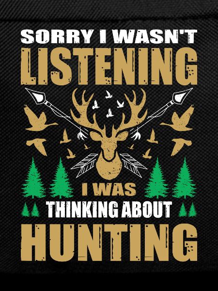 Hunter Gifts Hunting Hunting Hunter Exam