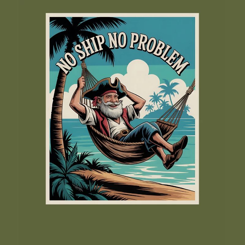 No Ship No Problem