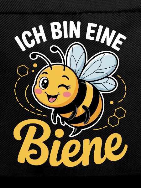 I'm a Bee Carnival Costume